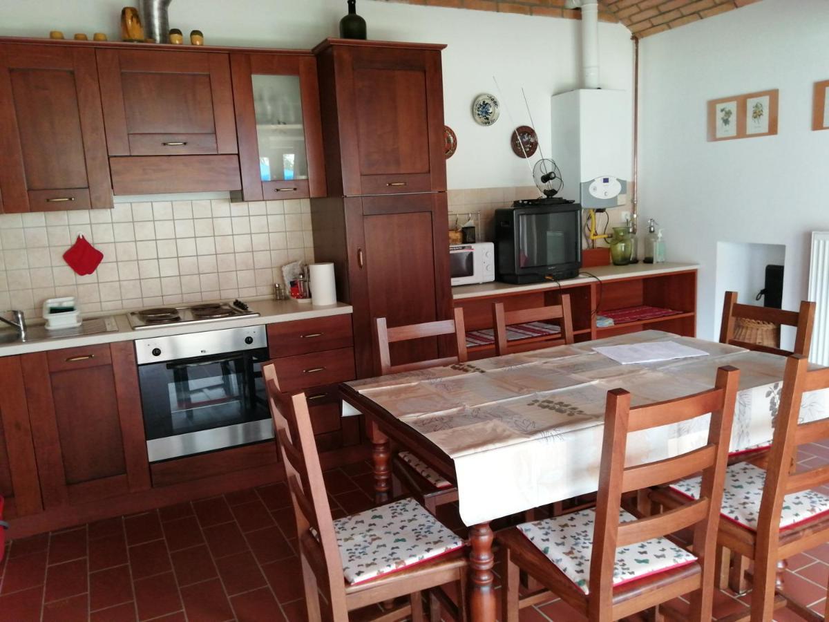 Martonvendeghaz 2 Βίλα Gelse Εξωτερικό φωτογραφία
